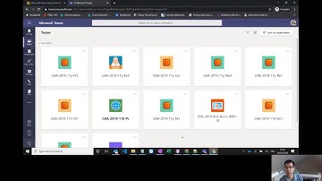 Student and Parent Guide to Microsoft Teams