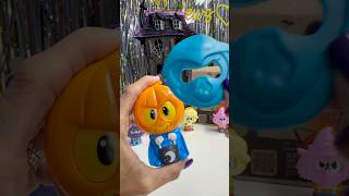 Scooby Doo Burger King Halloween Collab Toys Part 2