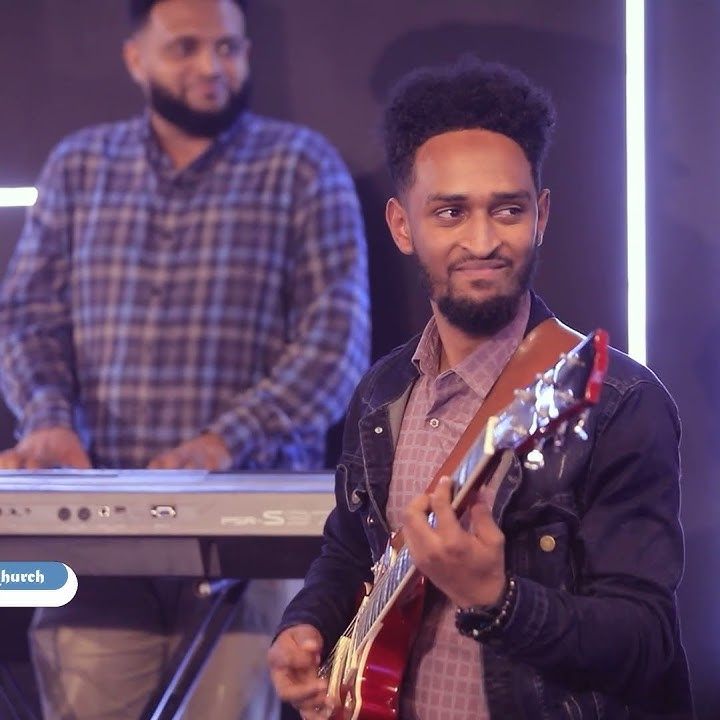 https://www.youtube.com/watch?v=F1ZvIlqvl_U&t=4s ልቤ ጸና //ልዩ አምልኮ//ዘማሪ ይድነቃቸው//ኒው ክርኤሽን መዘምራን//