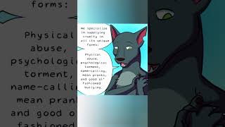 Cruel Mart Funny Animals Comics Dub