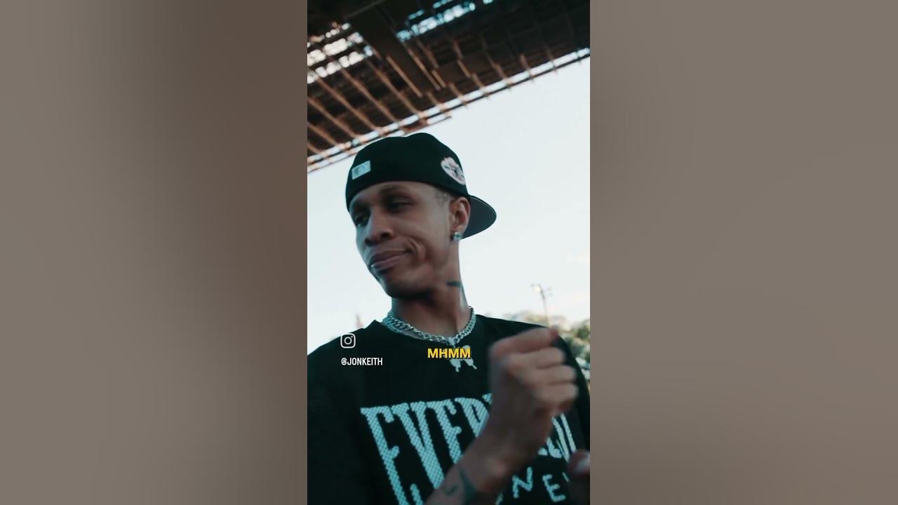 Jon Keith & Miles Minnick - "LOOK" || (WEST INDIES COLLAB ALBUM Unreleased Song Snippet)