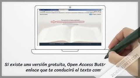 Open Access Button