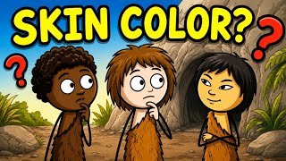 Detalles Why Do Humans Have Different Skin Colors Actualización
