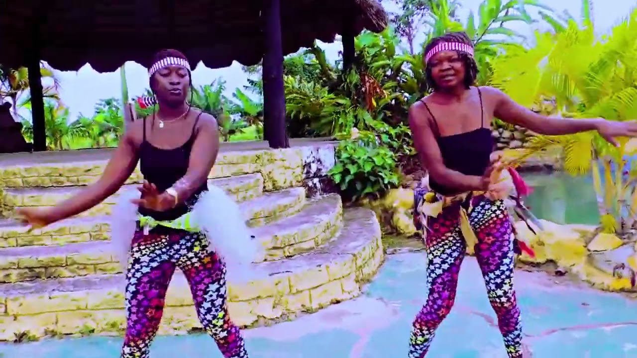 kasekumuna Remix shadede & Rei Da costa, Obama solo Mbuto ya Rei Da costa