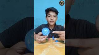 Ads Pro LED heart Colour Light Hack ✅ Science project class 7th #shorts #experiment #trending #viral
