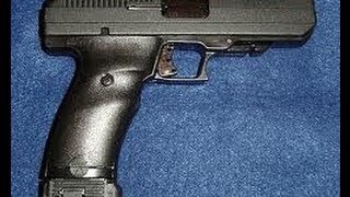 Hi-Point JCP Pistol .40 S&W