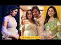 Pregnant bollywood actress and ready to deliver in 2024  deepika padukone  parineeti chopra