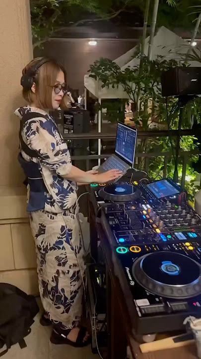 2025.7.16.Wed. GION MATSURI FES @FORTUNE GARDEN (Kyoto)