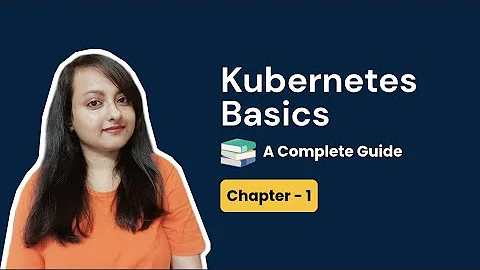 Kubernetes in 15 Min | Interview Q&A Crash Course (Chapter 1)