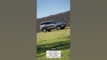 Use VN App 👍                       #viral #trendingshort #youtubeshort #fortuner #toyota #tutorial