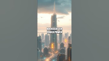 The Batteryless Whisper of Backscatter