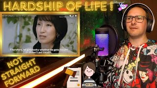 Some Elderly People in Japan Are Going to Jail on Purpose | Interneted TV reacts #41