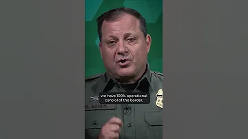 Most Secure Border In 30 Years U S Border Patrol USBP CBP 
