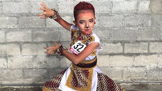 Tari Meong Juara Harapan 1 Kategori A