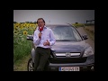 Honda CR-V | BJ 2008 | GO! Archiv