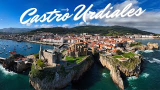 Castro Urdiales: Un Refugio de Paz en la Costa Norte de España