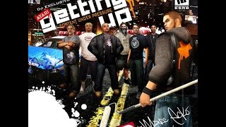 Трейлер К Игре Marc Eckos Getting Up