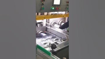 Precision Leak Test at Anhui Meiruier Filter Co., LTD | #QualityControl #Innovation