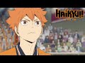 The Most Annoying Blocker | HAIKYU!! TO THE TOP