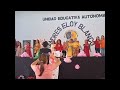 Feliz Día de la Mujer.