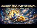 The Powerhouse: Om Namo Bhagavate Vasudevaya | Deep Meditation for Divine Protection #livestream