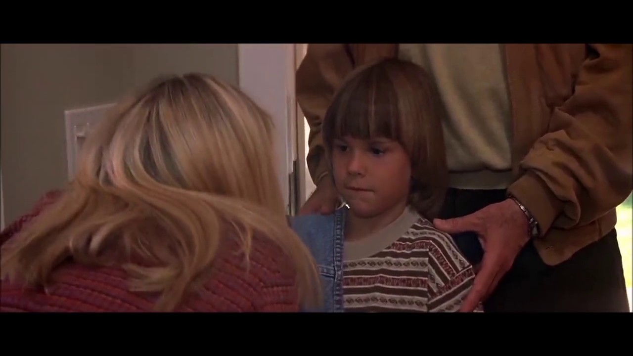 Face/Off (1997) Alternate Ending YouTube