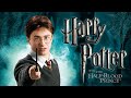 Harry Potter and the Half-Blood Prince (Вечеринка Слизнорта)