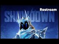 head hunting for team ice king