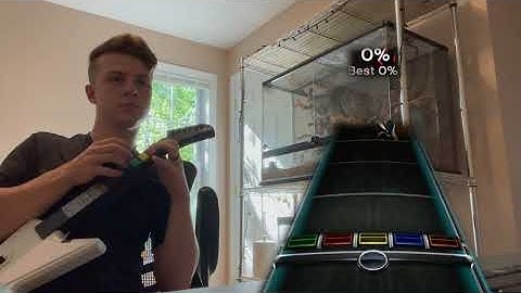 major skill issue...