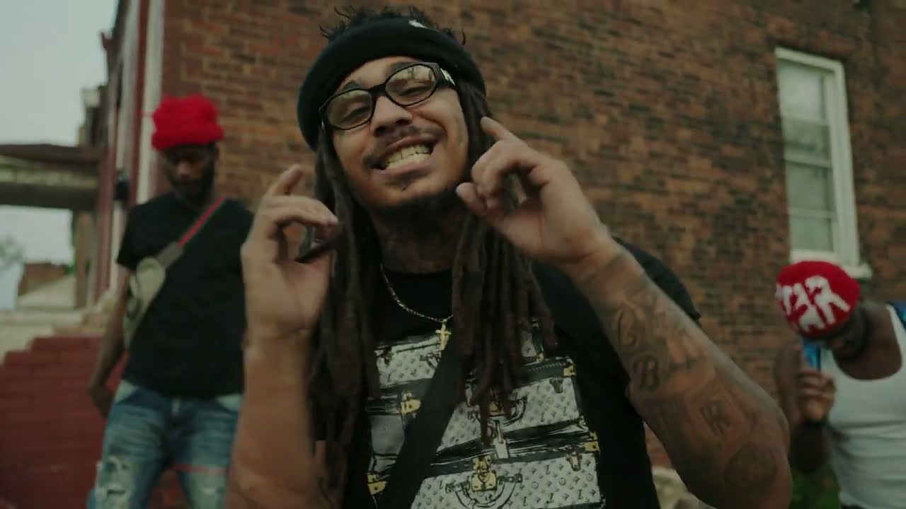 Obejrzyj Kilo & Truble Trub - Life on the line ( Official Music Video ) w YouTube Obejrzyj Kilo & Truble Trub - Life on the line ( Official Music Video ) w YouTube