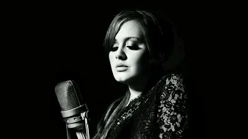 Set fire to the rain - Adele without music ( without instrumental)