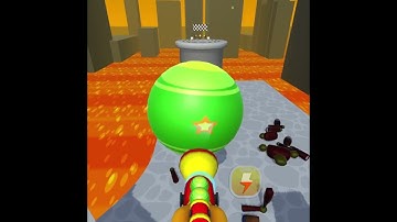 Knock ‘em all part 2