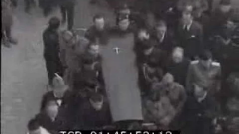 Quanti anni è morto D Annunzio?