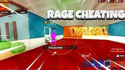 1v1.LOL SOFTAIM ACCUSATIONS PT.2