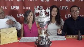 OHIO DERBY POST DRAW 2026