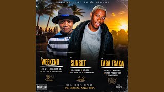 Mackzen SA x Jo-nel (Sunset) (feat. Dj Annual & 10maninone)