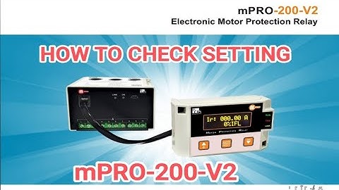How to check setting C&S mPRO-200-V2 #relay #trending #testing#electricalproblem #electrical #shorts