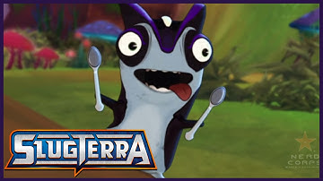 Slugterra! Full Slugisode Compilation | Cartoons for Kids