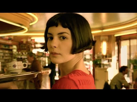 Le Fabuleux destin d'Amélie Poulain