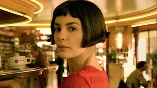 Le Fabuleux destin d'Amélie Poulain (Bande annonce Vf)