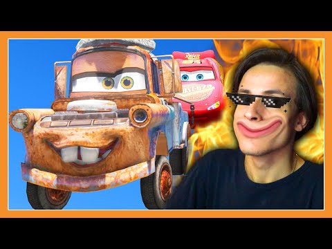 მაქვინი და მეტერი ჩილიადზე ! მაქვინის წუთები დათვლილია | GTA5 ქართულად