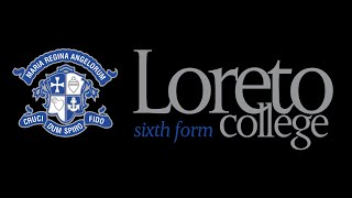 Life at Loreto 2023