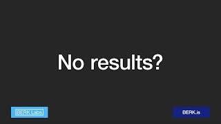 BERK Labs | Google Ads & PPC Management That Drives Growth