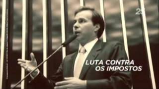 Propaganda Eleitoral Rj - Prefeito - 01102012 Tarde Última Semana