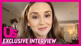 Rachael Leigh Cook On Industry Advice, ‘She’s All That,' & Love of Rom-Coms, & More