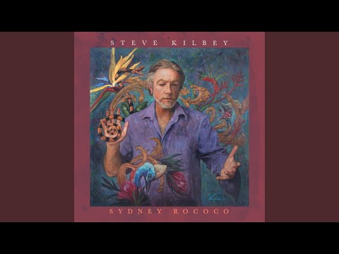 Steve Kilbey — The Wrong One