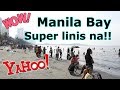 Manila Bay, Tourist spot na!! YAHOO!! Grabe ang saya! Vlog tour 2019, PHILIPPINES