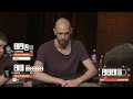 partypoker LIVE MILLIONS UK 2017 Ep 1 | Tournament Poker | partypoker