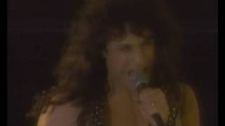 Manowar   Blow Your Speakers   1987