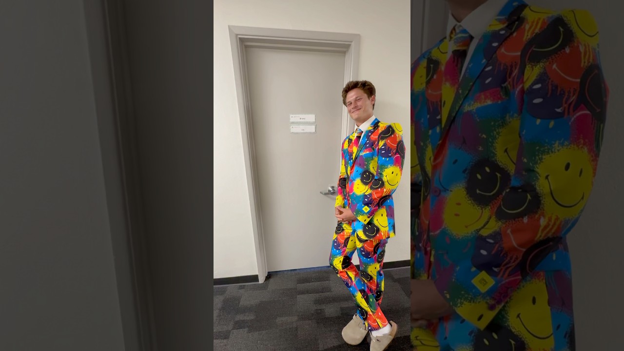 Due to popular demand: my official dorm tour 